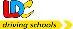 Murray's LDC Driving School Sherburn in Elmet Logo